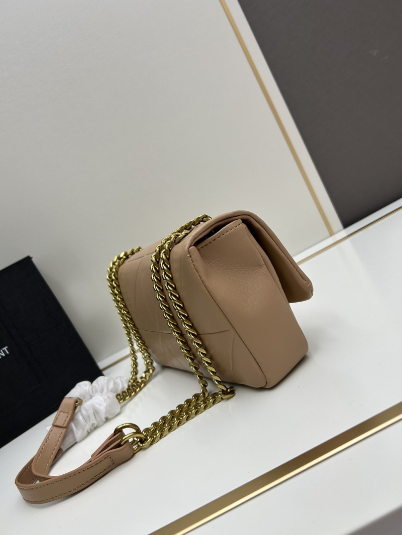 YSL Top Handle Bags